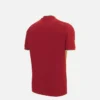 Wereldkampioenschap 2026 West-Indië Cricket T-20 Junior wedstrijdshirt Wereldkampioenschap 2026 West-Indië Cricket T-20 Junior wedstrijdshirt