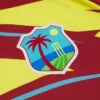 Wereldkampioenschap 2026 West-Indië Cricket T-20 Junior wedstrijdshirt Wereldkampioenschap 2026 West-Indië Cricket T-20 Junior wedstrijdshirt