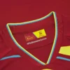 Wereldkampioenschap 2026 West-Indië Cricket T-20 Junior wedstrijdshirt Wereldkampioenschap 2026 West-Indië Cricket T-20 Junior wedstrijdshirt
