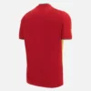 Wereldkampioenschap 2026 West-Indië Cricket T-20 Wedstrijdshirt Wereldkampioenschap 2026 West-Indië Cricket T-20 Wedstrijdshirt