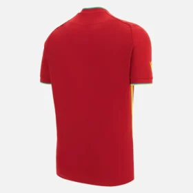 Wereldkampioenschap 2026 West-Indië Cricket T-20 Wedstrijdshirt