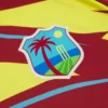 Wereldkampioenschap 2026 West-Indië Cricket T-20 Wedstrijdshirt Wereldkampioenschap 2026 West-Indië Cricket T-20 Wedstrijdshirt