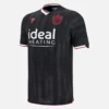 West Bromwich Albion F.C. 2025/26 derde sportshirt voor volwassenen West Bromwich Albion F.C. 2025/26 derde sportshirt voor volwassenen