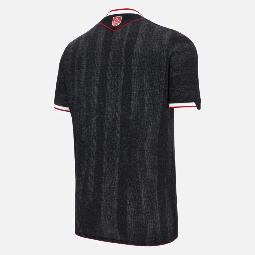 West Bromwich Albion F.C. 2025/26 derde sportshirt voor volwassenen West Bromwich Albion F.C. 2025/26 derde sportshirt voor volwassenen