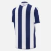 West Bromwich Albion F.C. 2025/26 Thuissportshirt voor volwassenen West Bromwich Albion F.C. 2025/26 Thuissportshirt voor volwassenen