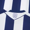 West Bromwich Albion F.C. 2025/26 Thuissportshirt voor volwassenen West Bromwich Albion F.C. 2025/26 Thuissportshirt voor volwassenen