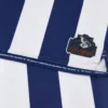 West Bromwich Albion F.C. 2025/26 Thuissportshirt voor volwassenen West Bromwich Albion F.C. 2025/26 Thuissportshirt voor volwassenen