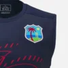 West Indies Cricket 2025/26 mouwloos trainingsoverhemd voor volwassenen West Indies Cricket 2025/26 mouwloos trainingsoverhemd voor volwassenen
