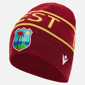 West Indies Cricket 2025/26 Mutsen