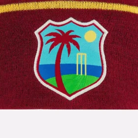 West Indies Cricket 2025/26 Mutsen