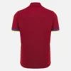 West Indies Cricket 2025/26 reispolo voor volwassenen