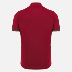 West Indies Cricket 2025/26 reispolo voor volwassenen