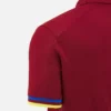 West Indies Cricket 2025/26 reispolo voor volwassenen