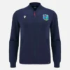 West Indies Cricket 2025/26 Reisshirt met volledige rits voor volwassenen West Indies Cricket 2025/26 Reisshirt met volledige rits voor volwassenen