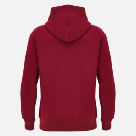 West Indies Cricket 2025/26 Reisshirt met volledige rits voor volwassenen