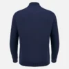 West Indies Cricket 2025/26 Reisshirt met volledige rits voor volwassenen West Indies Cricket 2025/26 Reisshirt met volledige rits voor volwassenen