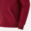 West Indies Cricket 2025/26 Reisshirt met volledige rits voor volwassenen West Indies Cricket 2025/26 Reisshirt met volledige rits voor volwassenen