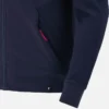 West Indies Cricket 2025/26 Reisshirt met volledige rits voor volwassenen West Indies Cricket 2025/26 Reisshirt met volledige rits voor volwassenen