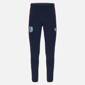 West Indies Cricket 2025/26 Trainingsbroeken voor volwassenen West Indies Cricket 2025/26 Trainingsbroeken voor volwassenen