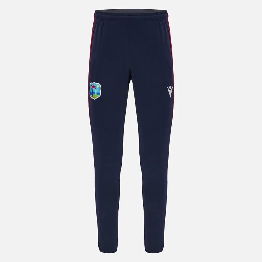 West Indies Cricket 2025/26 Trainingsbroeken voor volwassenen West Indies Cricket 2025/26 Trainingsbroeken voor volwassenen