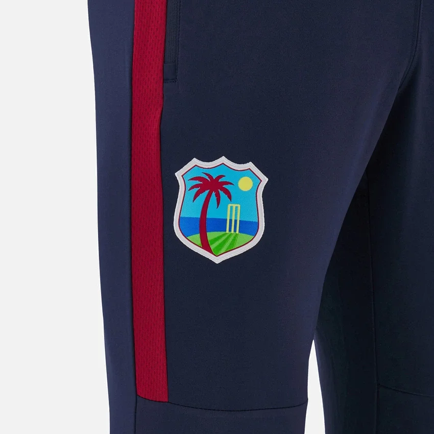 West Indies Cricket 2025/26 Trainingsbroeken voor volwassenen West Indies Cricket 2025/26 Trainingsbroeken voor volwassenen