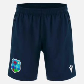 West Indies Cricket 2025/26 Trainingsshort voor volwassenen