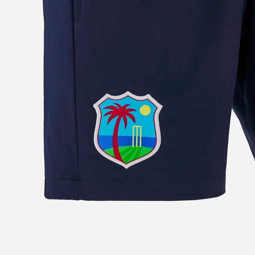 West Indies Cricket 2025/26 Trainingsshort voor volwassenen West Indies Cricket 2025/26 Trainingsshort voor volwassenen