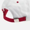 West Indies Cricket 2025/26 witte pet