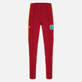 West Indies Cricket T-20 2025/26 wedstrijdbroek voor volwassenen