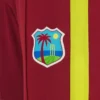 West Indies Cricket T-20 2025/26 wedstrijdbroek voor volwassenen