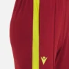 West Indies Cricket T-20 2025/26 wedstrijdbroek voor volwassenen