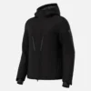Winterfall gewatteerd waterdicht jas met capuchon