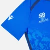 WK 2026 Italiaanse Cricket Federatie Heren Overhemd WK 2026 Italiaanse Cricket Federatie Heren Overhemd