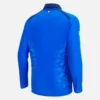 WK 2026 Italiaanse Cricket Federatie Wedstrijdshirt met lange armstukken WK 2026 Italiaanse Cricket Federatie Wedstrijdshirt met lange armstukken