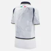 WRWC 2025 Italia Rugby Away Slim-fit Dammeoverhemd WRWC 2025 Italia Rugby Away Slim-fit Dammeoverhemd