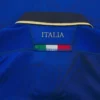 WRWC 2025 Italia Rugby Home Dames Slim Overhemd WRWC 2025 Italia Rugby Home Dames Slim Overhemd