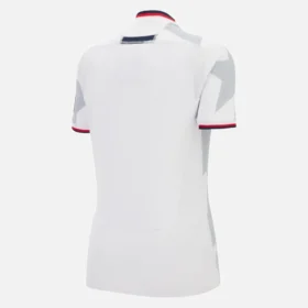 WRWC 2025 USA Rugby Dames Uitwedstrijd Authentic Overhemd