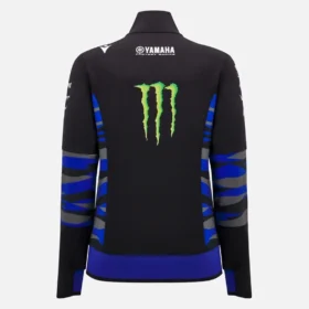 yamaha factory racing 2025 dames sweatshirt met doorlopende rits 2 280x280 - Yamaha Factory Racing 2025 dames-sweatshirt met doorlopende rits