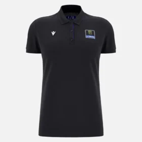 Yamaha Factory Racing 2025 damespoloshirt