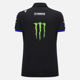 Yamaha Factory Racing 2025 damespoloshirt