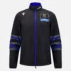 Yamaha Factory Racing 2025 douchejas voor heren Yamaha Factory Racing 2025 douchejas voor heren