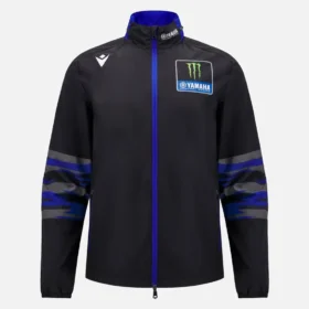 Yamaha Factory Racing 2025 douchejas voor heren