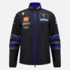 Yamaha Factory Racing 2025 douchejas voor heren Yamaha Factory Racing 2025 douchejas voor heren