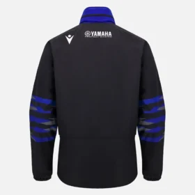 Yamaha Factory Racing 2025 douchejas voor heren