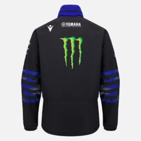 Yamaha Factory Racing 2025 douchejas voor heren