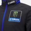 Yamaha Factory Racing 2025 douchejas voor heren Yamaha Factory Racing 2025 douchejas voor heren