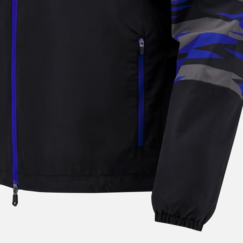 Yamaha Factory Racing 2025 douchejas voor heren Yamaha Factory Racing 2025 douchejas voor heren