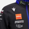 Yamaha Factory Racing 2025 douchejas voor heren Yamaha Factory Racing 2025 douchejas voor heren