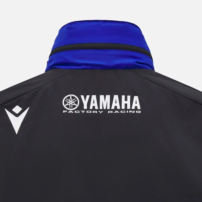 Yamaha Factory Racing 2025 douchejas voor heren Yamaha Factory Racing 2025 douchejas voor heren