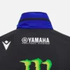 Yamaha Factory Racing 2025 douchejas voor heren Yamaha Factory Racing 2025 douchejas voor heren